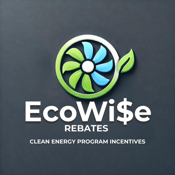 EcoWiseRebates